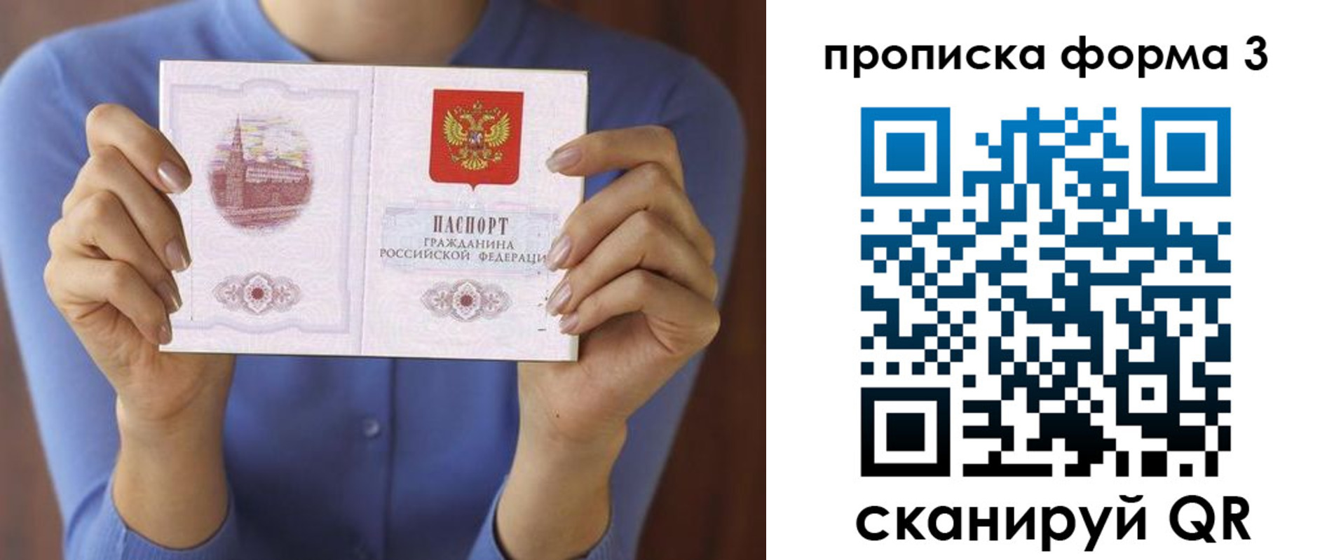 временная регистрация 2025 в Елизово